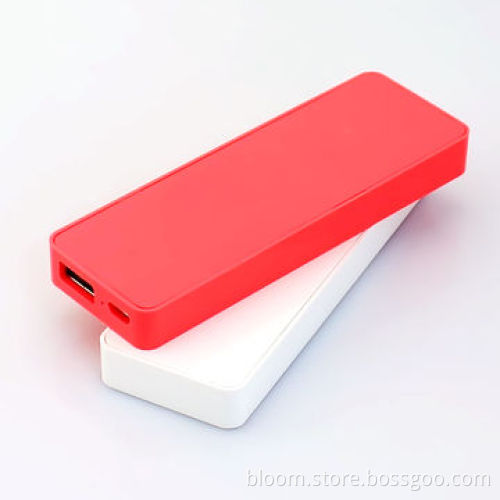 New Ultra-thin Power Banks for iPhone/iPad, 4,000mAh, Pocket Size, with CE/FCC/RoHS CertificationsNew